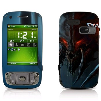   « - StarCraft 2»   HTC Tytnii (Kaiser)