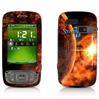   «  - Starcraft 2»   HTC Tytnii (Kaiser)