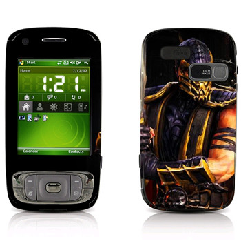   «  - Mortal Kombat»   HTC Tytnii (Kaiser)