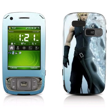   «  - Final Fantasy»   HTC Tytnii (Kaiser)