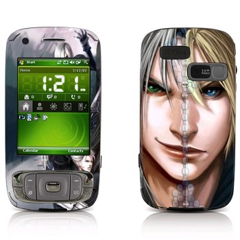   « vs  - Final Fantasy»   HTC Tytnii (Kaiser)