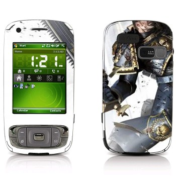   «  - Warhammer 40k»   HTC Tytnii (Kaiser)