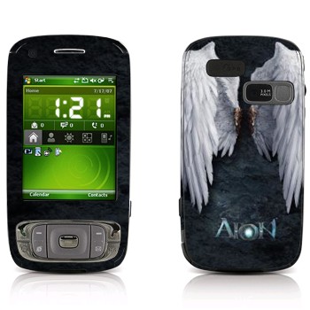   «  - Aion»   HTC Tytnii (Kaiser)