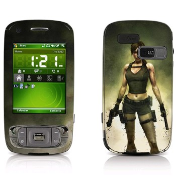   «  - Tomb Raider»   HTC Tytnii (Kaiser)