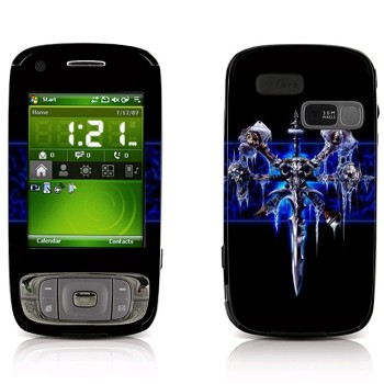   «    - Warcraft»   HTC Tytnii (Kaiser)