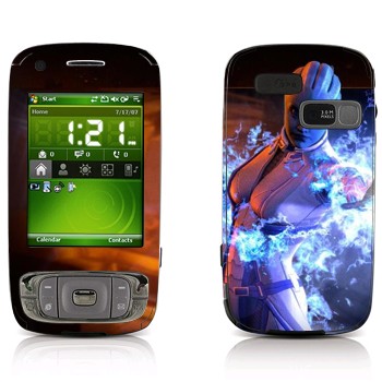   « ' - Mass effect»   HTC Tytnii (Kaiser)