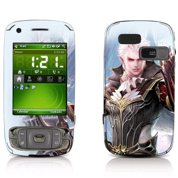   «Lineage Elf warrior»   HTC Tytnii (Kaiser)