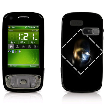   « - Watch Dogs»   HTC Tytnii (Kaiser)