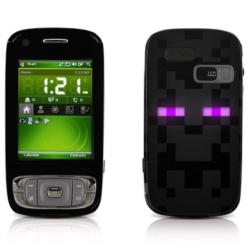   « Enderman - Minecraft»   HTC Tytnii (Kaiser)