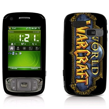   « World of Warcraft »   HTC Tytnii (Kaiser)