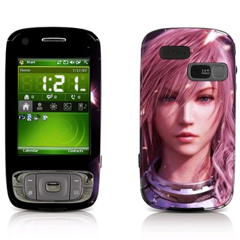   « - Final Fantasy»   HTC Tytnii (Kaiser)