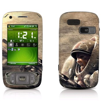   « - StarCraft 2»   HTC Tytnii (Kaiser)