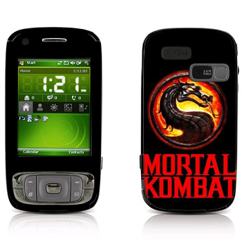   «Mortal Kombat »   HTC Tytnii (Kaiser)