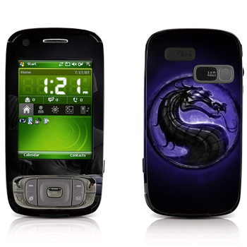   «Mortal Kombat »   HTC Tytnii (Kaiser)