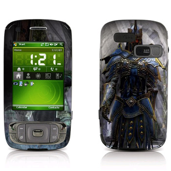   «Neverwinter Armor»   HTC Tytnii (Kaiser)