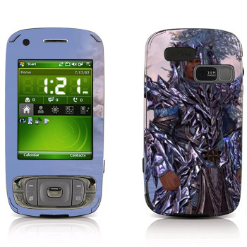   «Neverwinter »   HTC Tytnii (Kaiser)