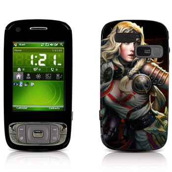   «Neverwinter -»   HTC Tytnii (Kaiser)