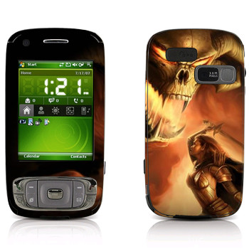   «Neverwinter »   HTC Tytnii (Kaiser)