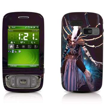   «Neverwinter »   HTC Tytnii (Kaiser)