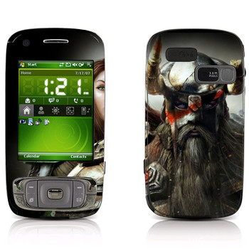   «Neverwinter »   HTC Tytnii (Kaiser)