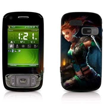   «Neverwinter  »   HTC Tytnii (Kaiser)