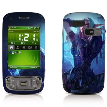   «  - World of Warcraft»   HTC Tytnii (Kaiser)