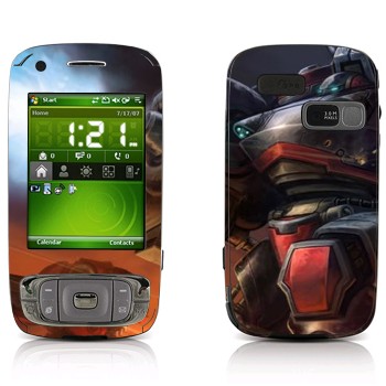   « - StarCraft 2»   HTC Tytnii (Kaiser)