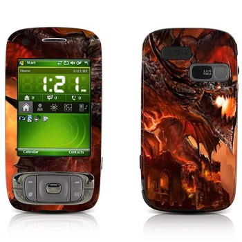   «    - World of Warcraft»   HTC Tytnii (Kaiser)