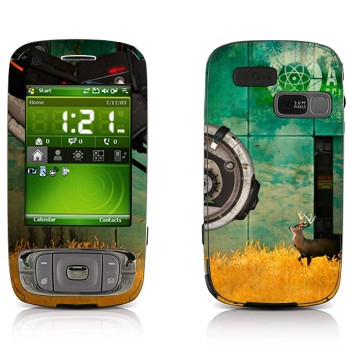   « - Portal 2»   HTC Tytnii (Kaiser)