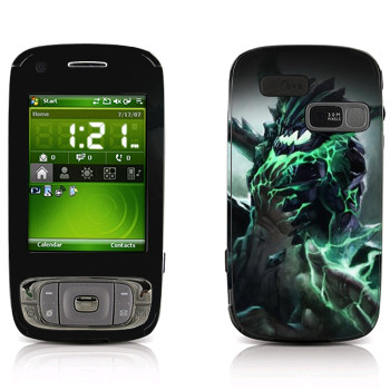   «Outworld - Dota 2»   HTC Tytnii (Kaiser)