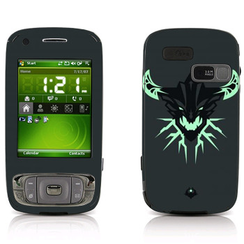   «Outworld Devourer»   HTC Tytnii (Kaiser)