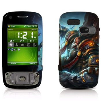   «  - World of Warcraft»   HTC Tytnii (Kaiser)