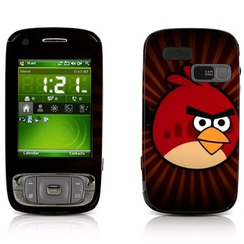   « - Angry Birds»   HTC Tytnii (Kaiser)