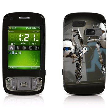   «  Portal 2»   HTC Tytnii (Kaiser)