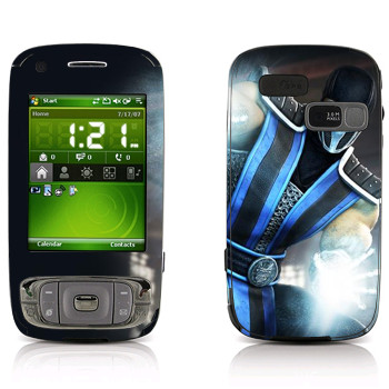   «- Mortal Kombat»   HTC Tytnii (Kaiser)