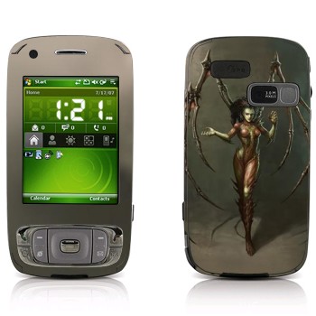   «     - StarCraft 2»   HTC Tytnii (Kaiser)