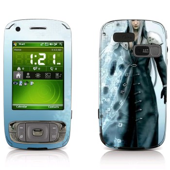   « - Final Fantasy»   HTC Tytnii (Kaiser)