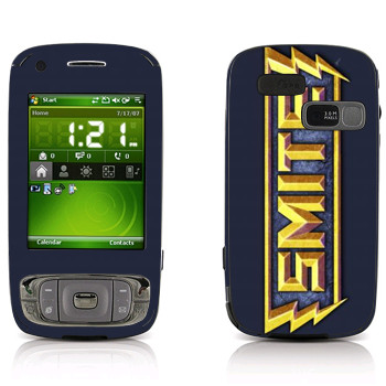   «SMITE »   HTC Tytnii (Kaiser)