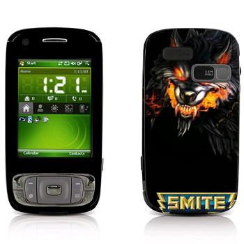   «Smite Wolf»   HTC Tytnii (Kaiser)