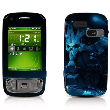   «Star conflict Death»   HTC Tytnii (Kaiser)