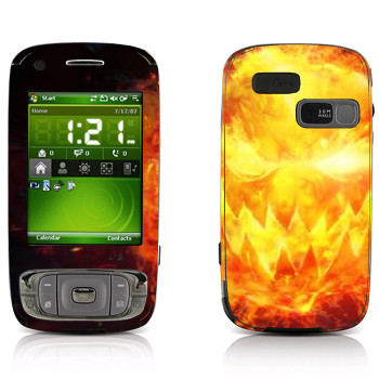   «Star conflict Fire»   HTC Tytnii (Kaiser)