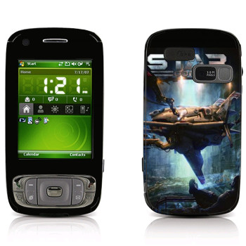   «Star Conflict »   HTC Tytnii (Kaiser)