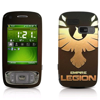   «Star conflict Legion»   HTC Tytnii (Kaiser)