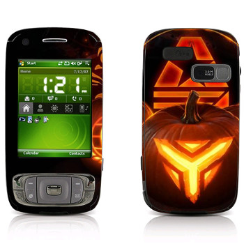   «Star conflict Pumpkin»   HTC Tytnii (Kaiser)