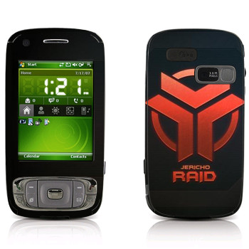   «Star conflict Raid»   HTC Tytnii (Kaiser)