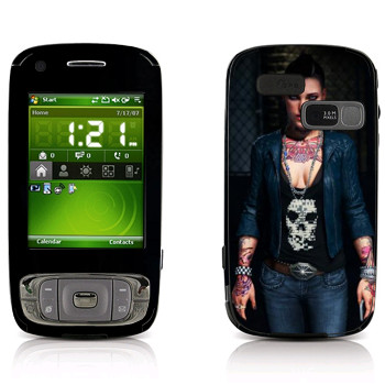   «  - Watch Dogs»   HTC Tytnii (Kaiser)