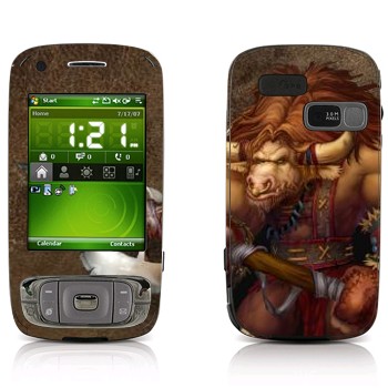   « -  - World of Warcraft»   HTC Tytnii (Kaiser)