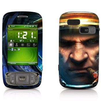   «  - Star Craft 2»   HTC Tytnii (Kaiser)