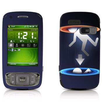   « - Portal 2»   HTC Tytnii (Kaiser)