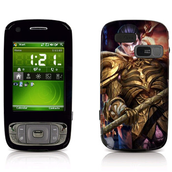   «Tera Elf man»   HTC Tytnii (Kaiser)